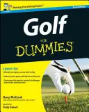 Golf para Dummies - Golf For Dummies