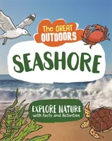 Al aire libre: La orilla del mar - Great Outdoors: The Seashore