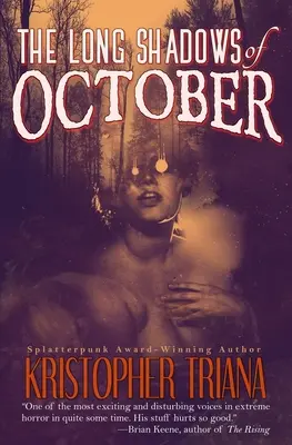 Las largas sombras de octubre - The Long Shadows of October