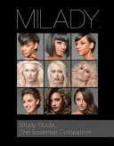 Guía de estudio: El compañero esencial para la cosmetología estándar de Milady - Study Guide: The Essential Companion for Milady Standard Cosmetology