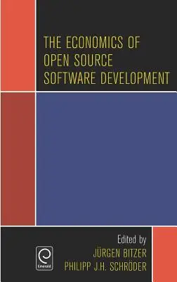 La economía del desarrollo de software de código abierto - The Economics of Open Source Software Development