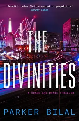 Las Divinidades - The Divinities