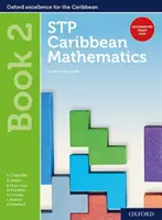 STP Caribbean Mathematics Libro 2 - STP Caribbean Mathematics Book 2