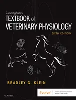 Libro de texto de fisiología veterinaria de Cunningham - Cunningham's Textbook of Veterinary Physiology