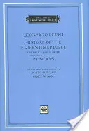 Historia del pueblo florentino - History of the Florentine People