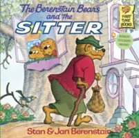 Los osos Berenstain y la niñera - The Berenstain Bears and the Sitter