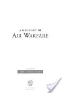 Historia de la guerra aérea - A History of Air Warfare