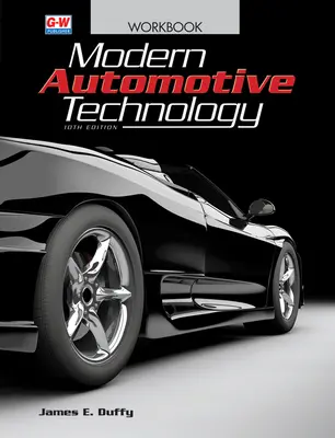 Tecnología moderna del automóvil - Modern Automotive Technology