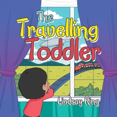 El niño viajero - The Travelling Toddler