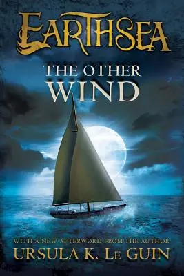 El Otro Viento, 5 - The Other Wind, 5