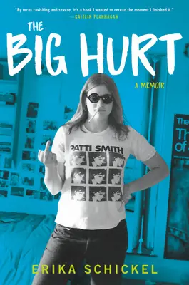 El gran daño: memorias - The Big Hurt: A Memoir