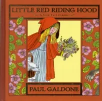 Caperucita Roja - Little Red Riding Hood