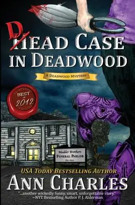 Caso muerto en Deadwood - Dead Case in Deadwood