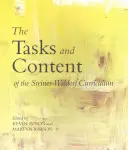Las tareas y el contenido del plan de estudios Steiner-Waldorf - The Tasks and Content of the Steiner-Waldorf Curriculum