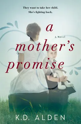 La promesa de una madre - A Mother's Promise