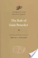 La Regla de San Benito - The Rule of Saint Benedict