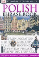 Libro de frases en polaco - Polish Phrase Book