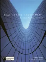 Inversión inmobiliaria: un enfoque del mercado de capitales - Real Estate Investment - A Capital Market Approach