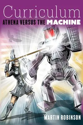 Plan de estudios: Atenea contra la máquina - Curriculum: Athena Versus the Machine