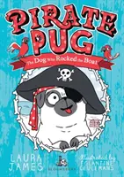 Pug pirata - Pirate Pug