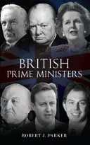 Primeros ministros británicos - British Prime Ministers