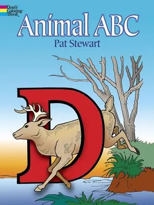 ABC de los animales - Animal ABC