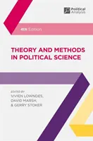 Teoría y métodos en ciencias políticas - Theory and Methods in Political Science