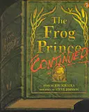 El príncipe rana, continuación - The Frog Prince, Continued