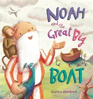 Noé y el gran barco - Noah and the Great Big Boat