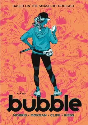 Burbuja - Bubble