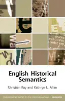 Semántica histórica inglesa - English Historical Semantics