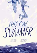 Este verano - This One Summer