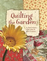 Acolchar el jardín - Quilting the Garden