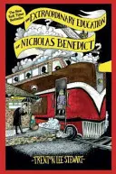 La extraordinaria educación de Nicolás Benedicto - Extraordinary Education of Nicholas Benedict