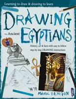 Dibujar a los antiguos egipcios, 1 - Drawing the Ancient Egyptians, 1