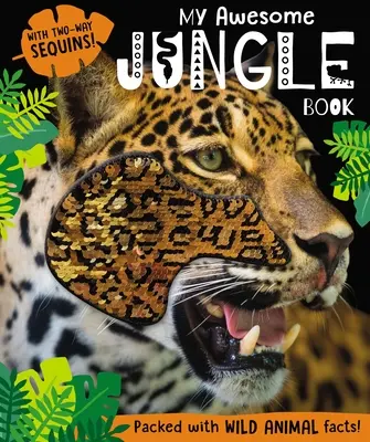 Mi impresionante libro de la selva - My Awesome Jungle Book