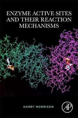 Los sitios activos de las enzimas y sus mecanismos de reacción - Enzyme Active Sites and Their Reaction Mechanisms