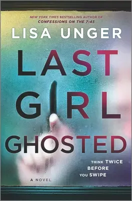 La última chica fantasma - Last Girl Ghosted