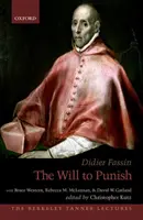 La voluntad de castigar - The Will to Punish