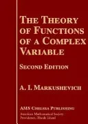 Teoría de las funciones de variable compleja - Theory of Functions of a Complex Variable