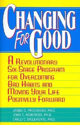 Cambiar para bien - Changing for Good