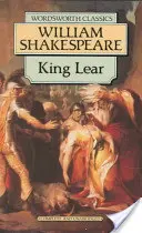 El Rey Lear (Clásicos Wordsworth) - King Lear (Wordsworth Classics)