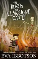 Bestias del castillo de Clawstone - Beasts of Clawstone Castle