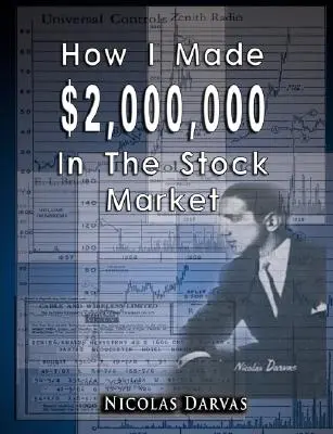 Como Gane $2,000,000 En La Bolsa De Valores - How I Made $2,000,000 In The Stock Market