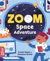 Zoom: Aventura espacial - Zoom: Space Adventure