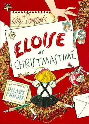 Eloise en Navidad - Eloise at Christmastime