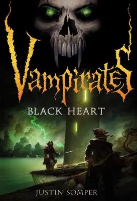 Vampirates Corazón Negro - Vampirates: Black Heart