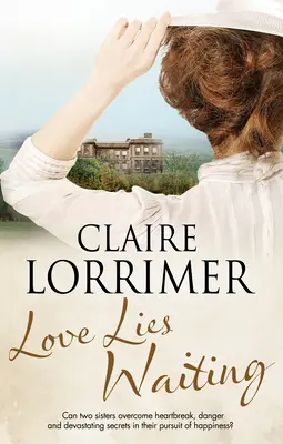 El amor espera: Un romance victoriano - Love Lies Waiting: A Victorian Romance