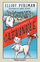 Aventuras de Catvinkle - Adventures of Catvinkle