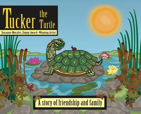Tucker la tortuga - Tucker the Turtle